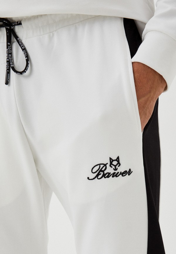 фото Брюки спортивные bawer