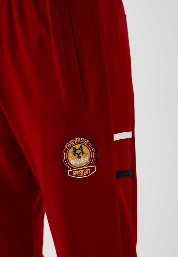 фото Брюки спортивные bawer