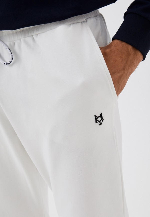 фото Брюки спортивные bawer