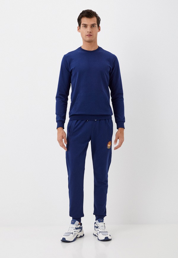 фото Брюки спортивные bawer