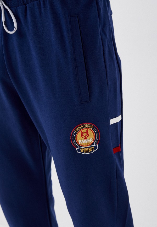 фото Брюки спортивные bawer