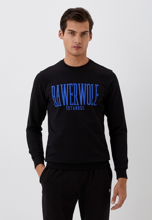 Свитшот Bawer 2190₽
