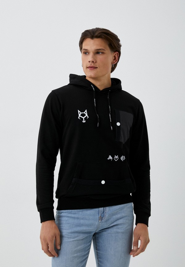 Худи Bawer 2190₽