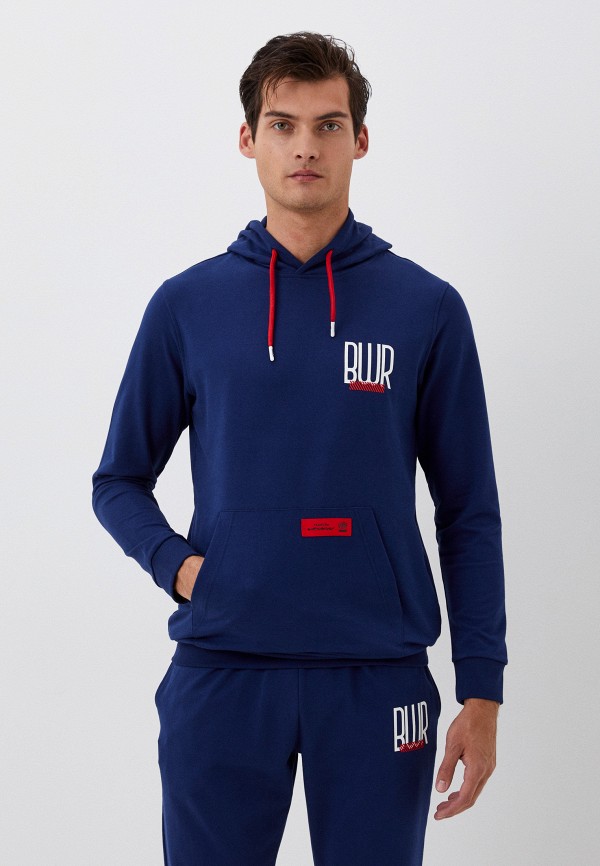 фото Худи bawer