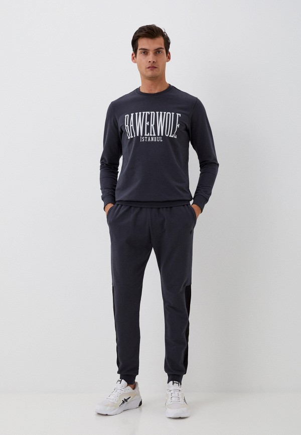 фото Брюки спортивные bawer