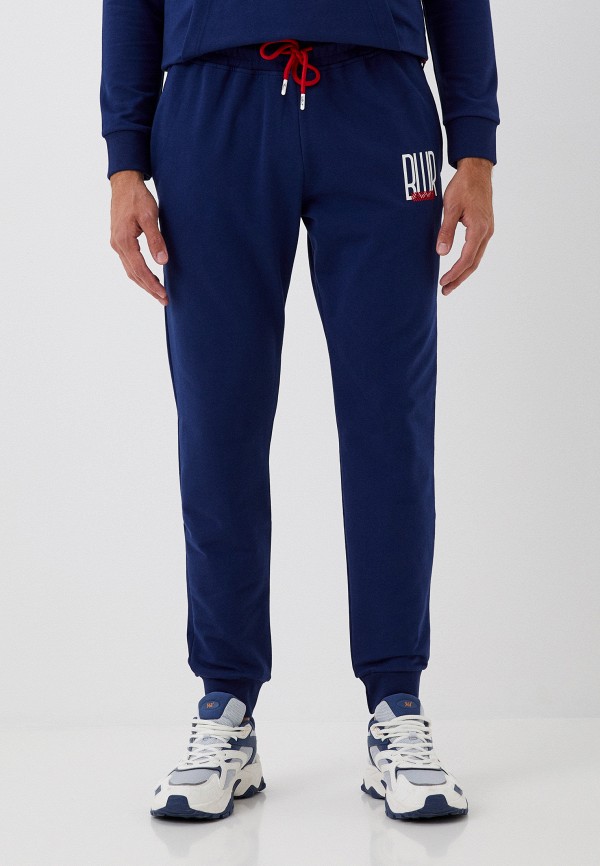 фото Брюки спортивные bawer