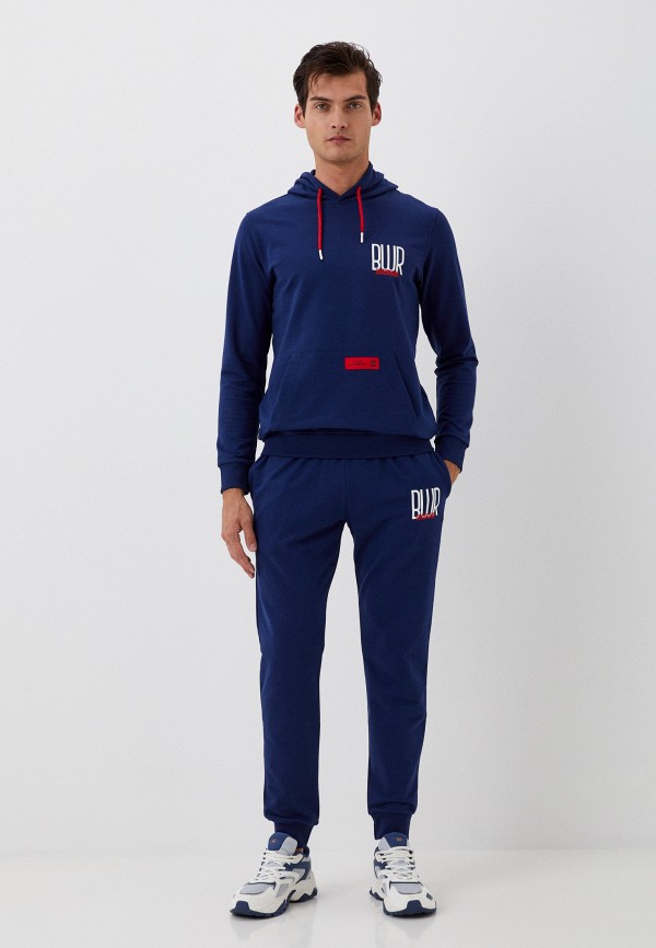 фото Брюки спортивные bawer