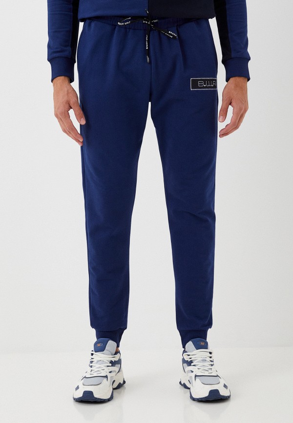 фото Брюки спортивные bawer
