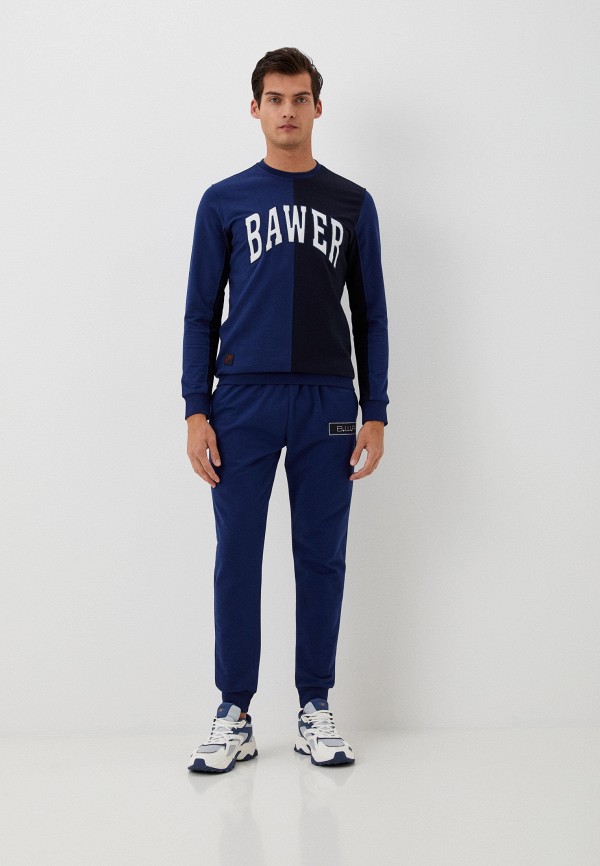фото Брюки спортивные bawer