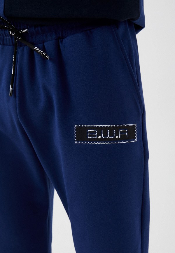 фото Брюки спортивные bawer