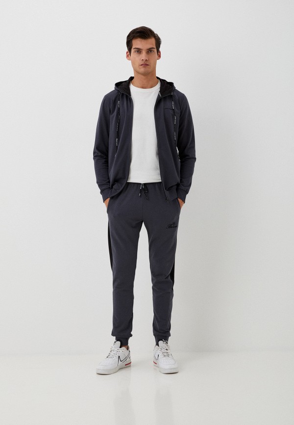 фото Брюки спортивные bawer