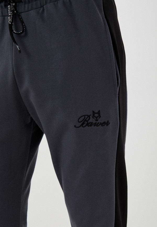 фото Брюки спортивные bawer