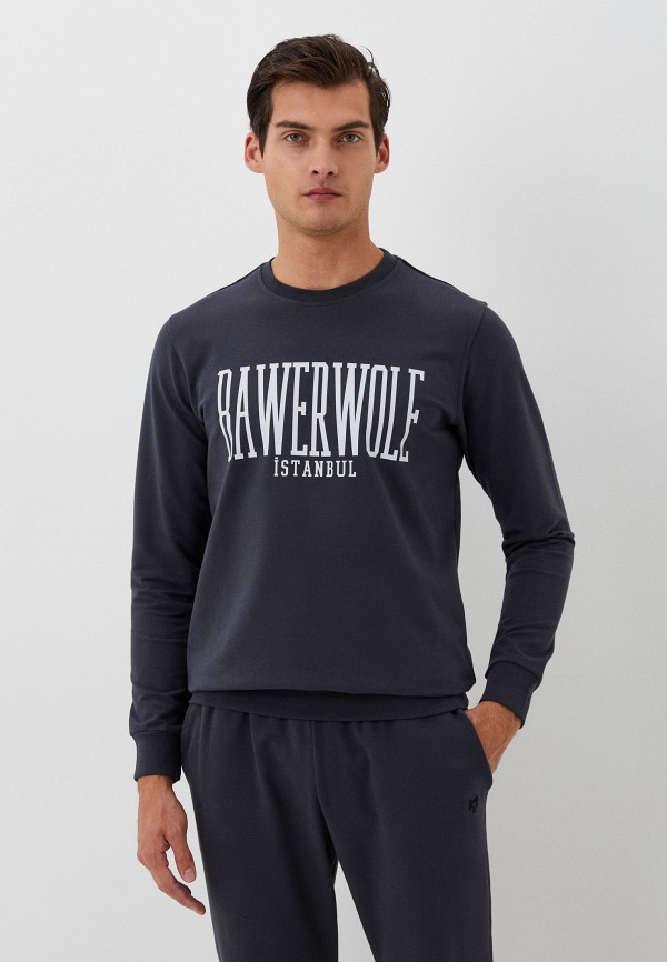 Свитшот Bawer 890₽