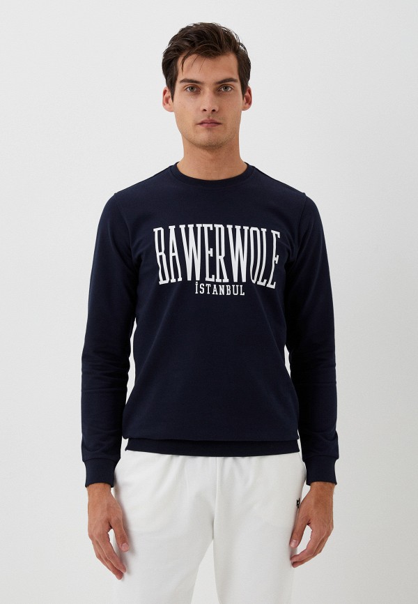 Свитшот Bawer 2190₽