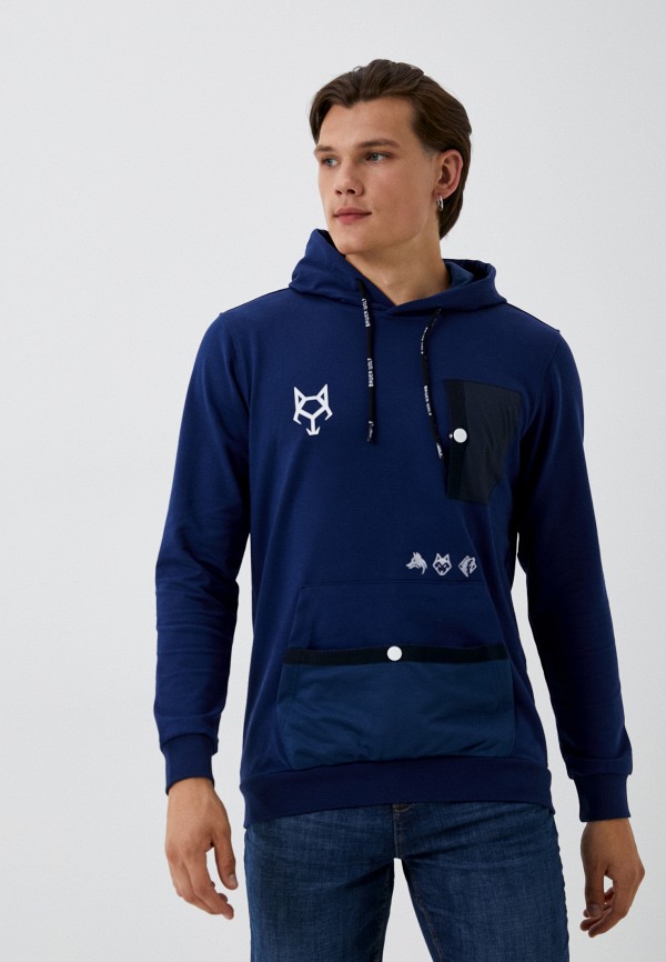 Худи Bawer 2190₽