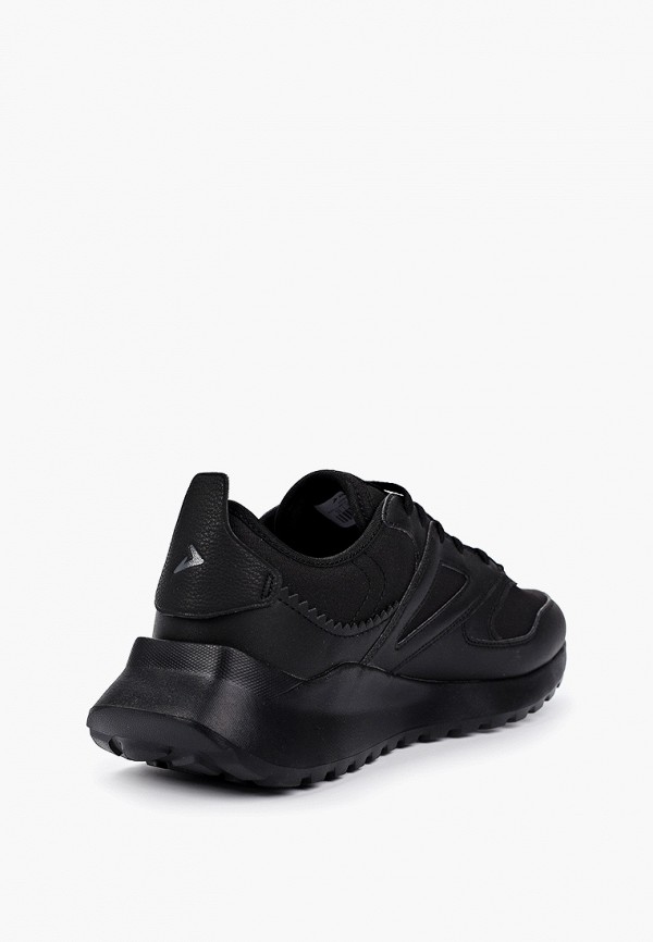 Кроссовки Demix черный, размер 46, фото 3