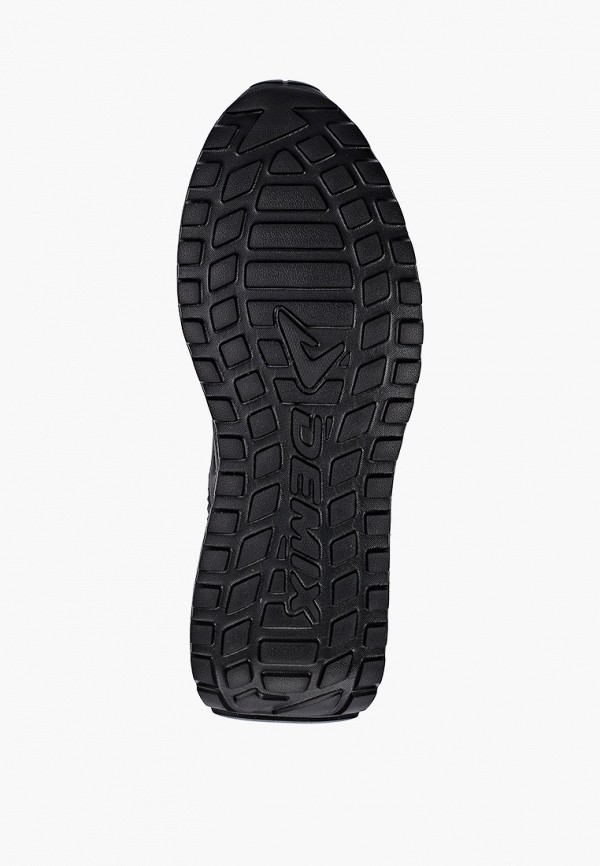 Кроссовки Demix черный, размер 46, фото 5