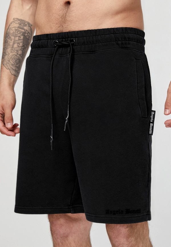 Шорты спортивные Angelo Bonetti 3752₽