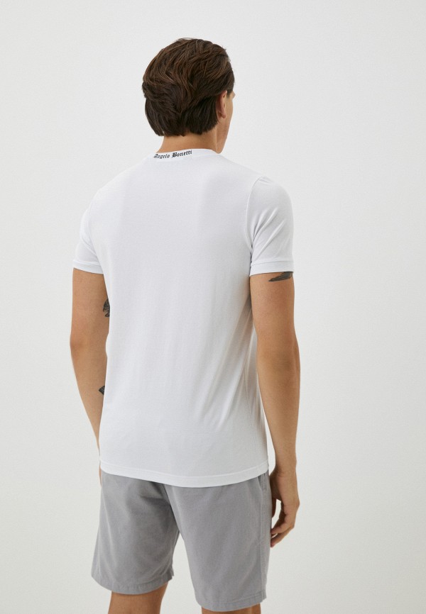 фото Футболка angelo bonetti