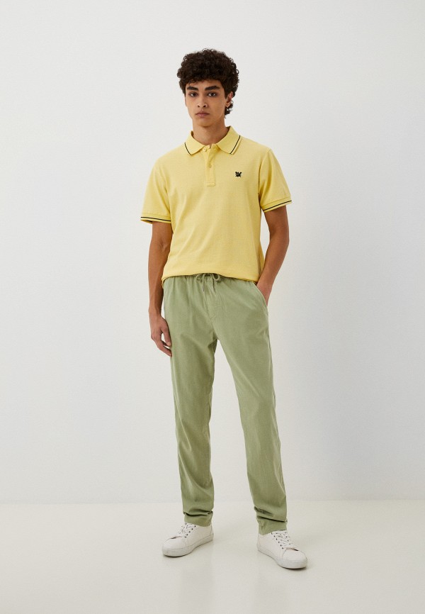 фото Брюки marco di radi