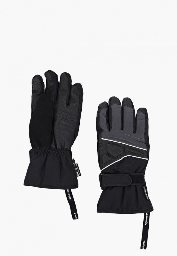 Перчатки горнолыжные High Experience 3599₽