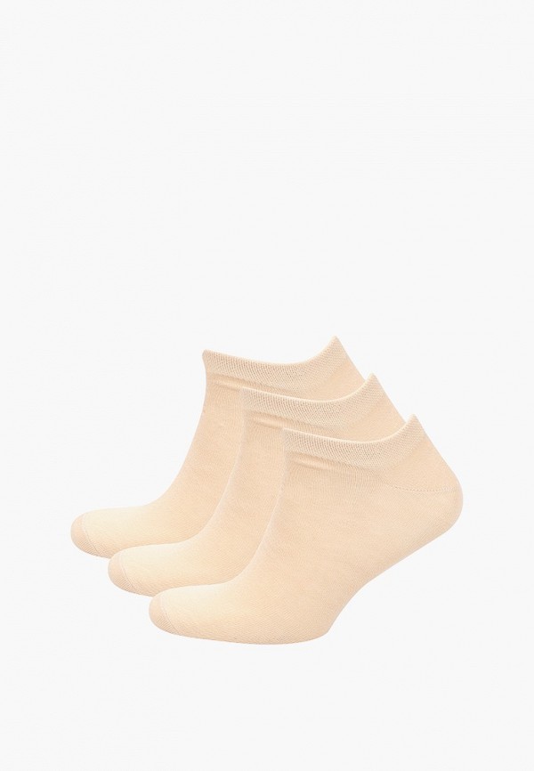 Носки 3 пары Comandor 589₽