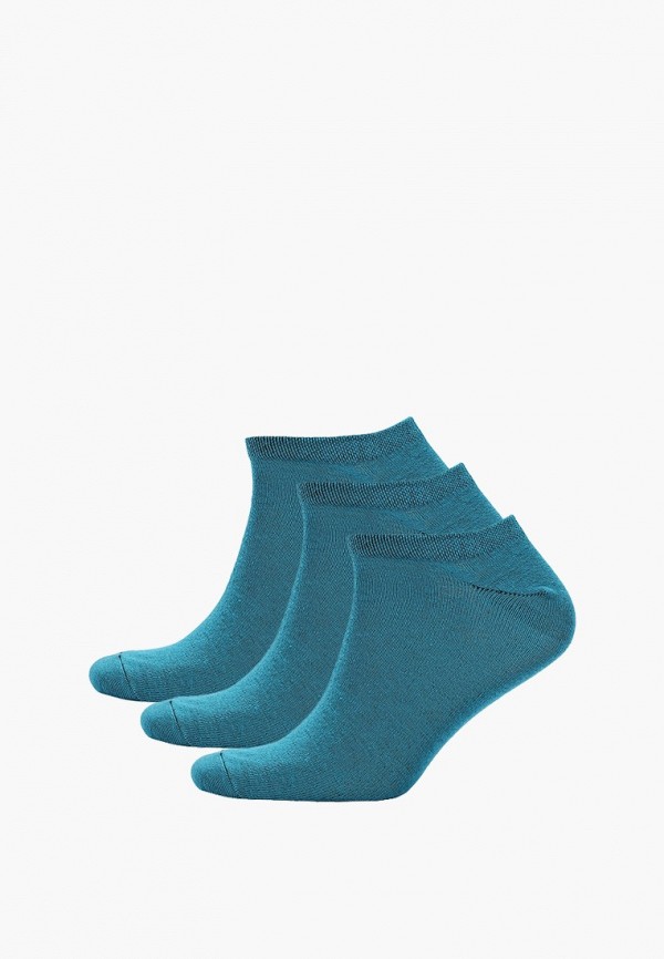 Носки 3 пары Comandor 589₽