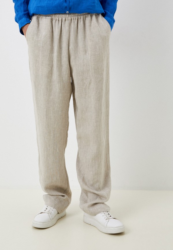 фото Брюки s. flint lock