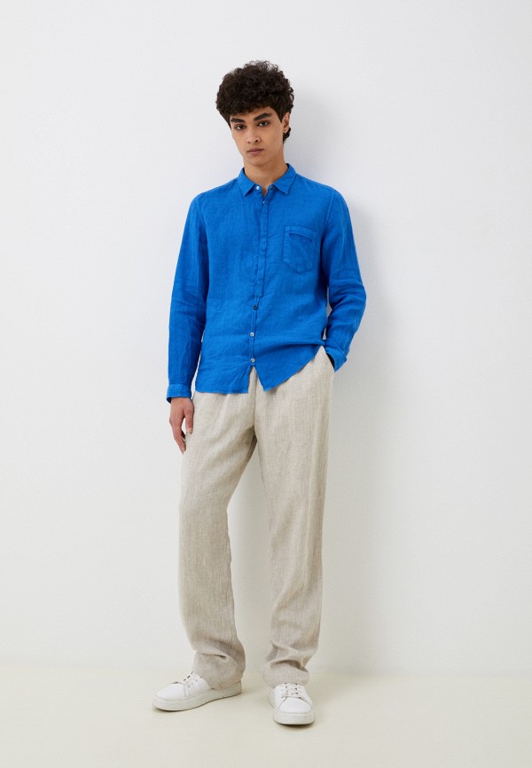 фото Брюки s. flint lock