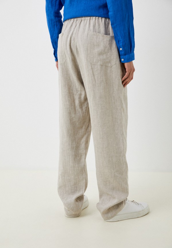 фото Брюки s. flint lock