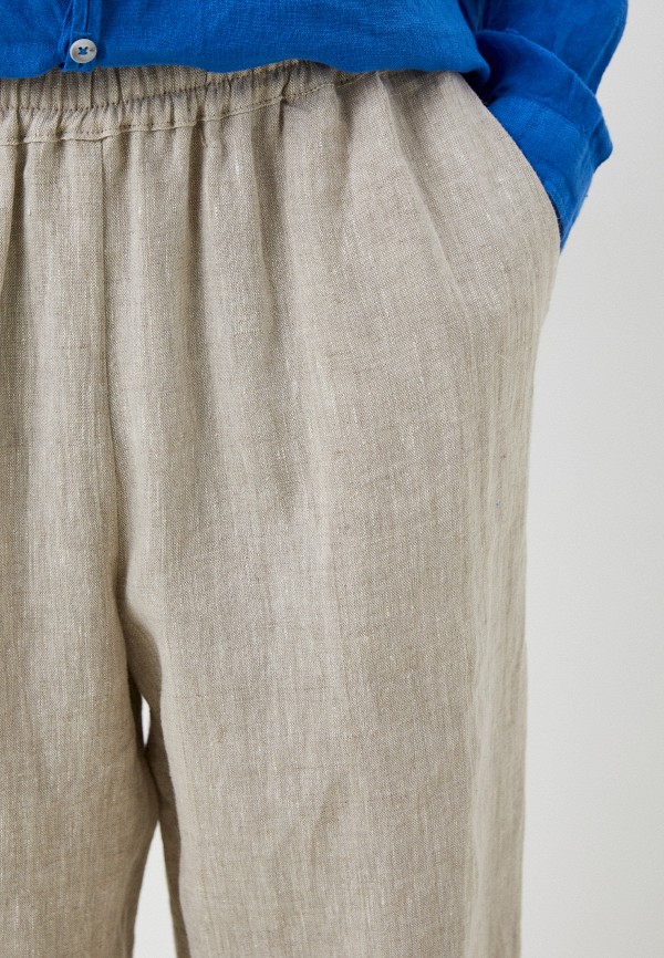 фото Брюки s. flint lock