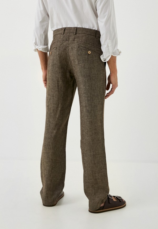 фото Брюки s. flint lock