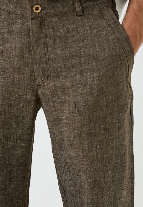 фото Брюки s. flint lock