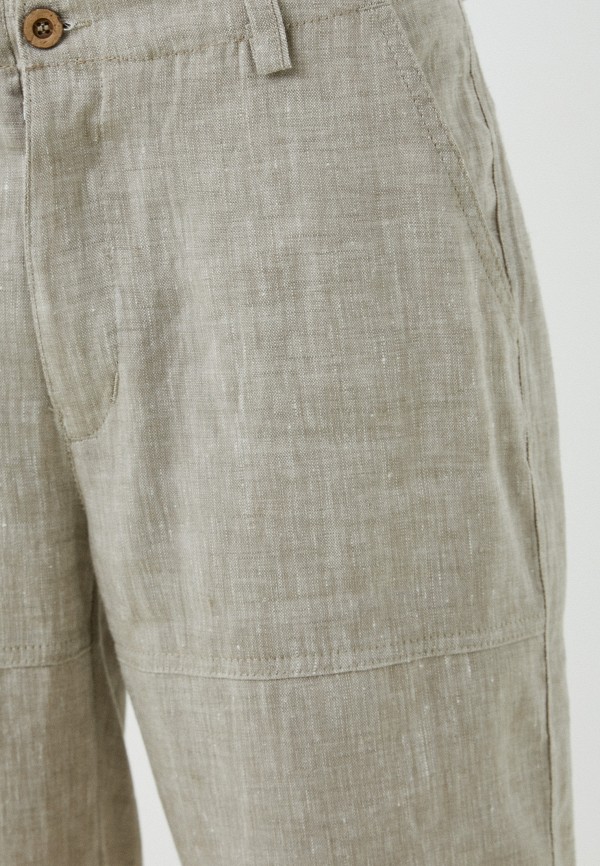 фото Шорты s. flint lock