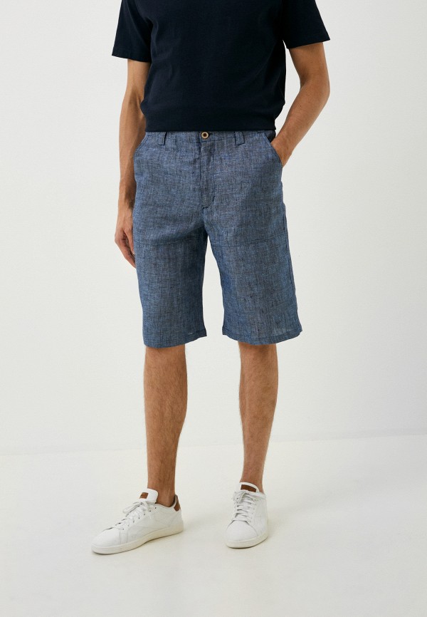 фото Шорты s. flint lock