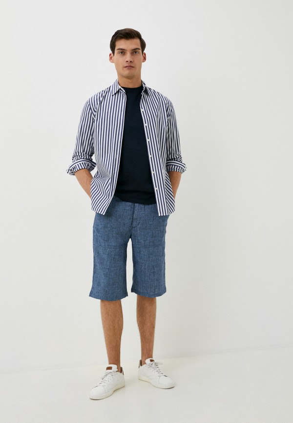 фото Шорты s. flint lock