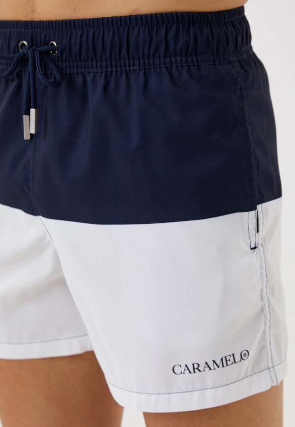 фото Шорты для плавания caramelo