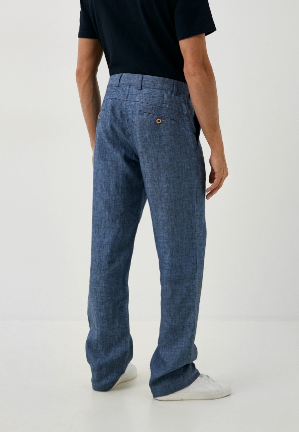 фото Брюки s. flint lock