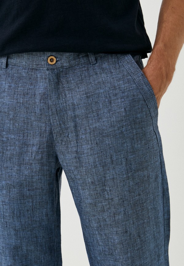 фото Брюки s. flint lock