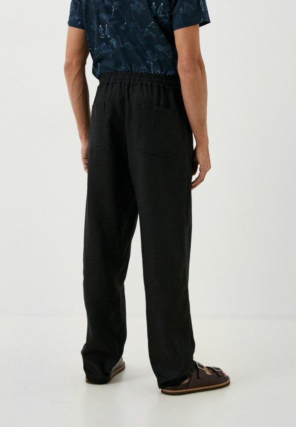 фото Брюки s. flint lock