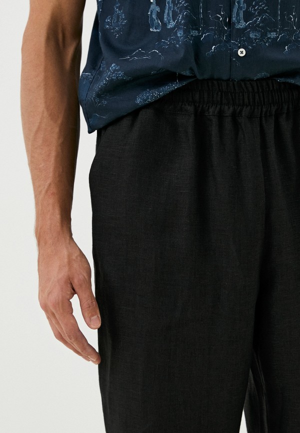 фото Брюки s. flint lock