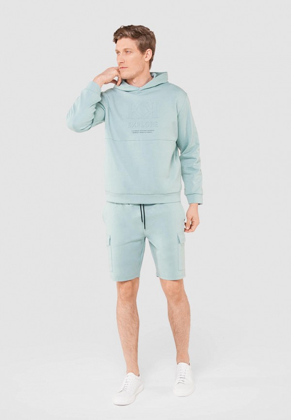 фото Шорты спортивные kanzler