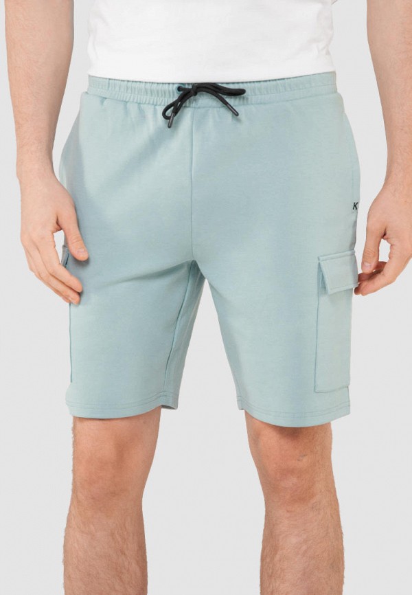 фото Шорты спортивные kanzler