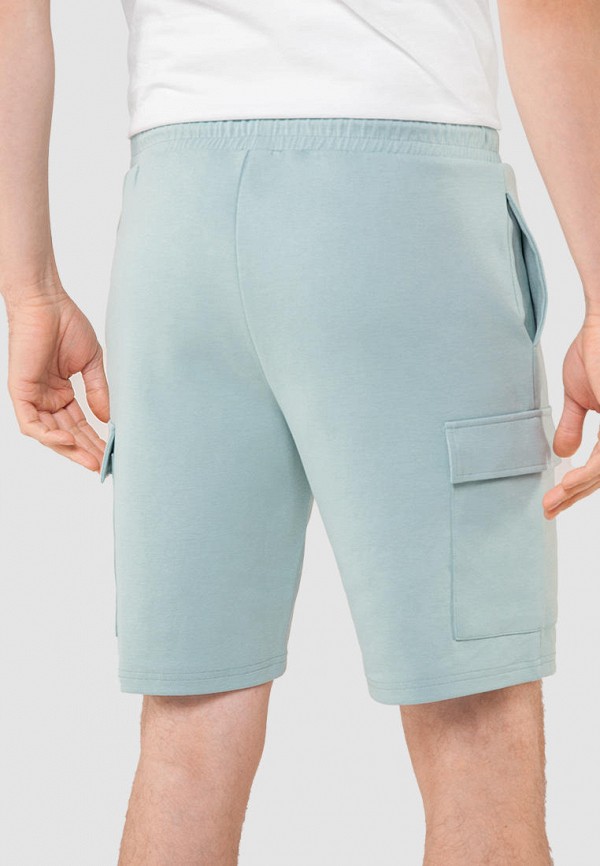 фото Шорты спортивные kanzler