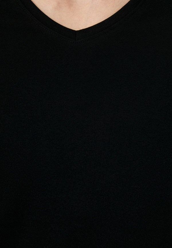 Футболка D&F черный, размер 46, фото 3