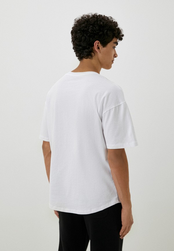 Футболка D&F белый, размер 42, фото 2