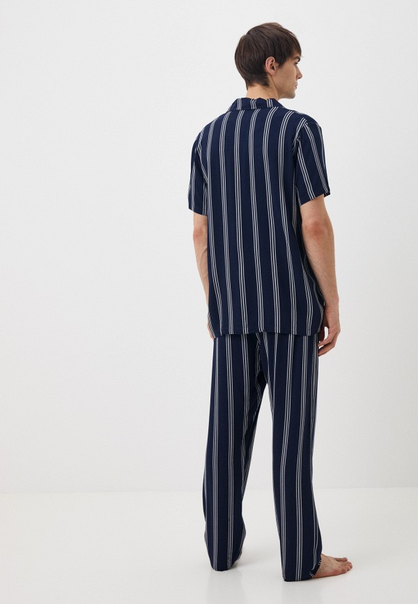 Пижама Sevim разноцветный, размер 56, фото 3