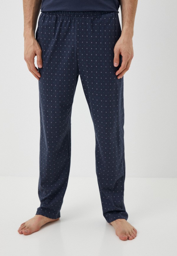 Пижама Sevim синий, размер 48, фото 4