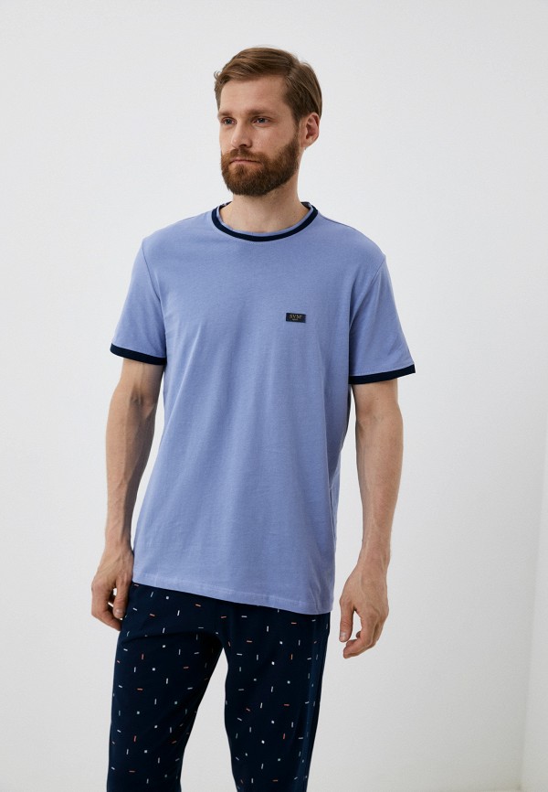 Пижама Sevim разноцветный, размер 50, фото 2