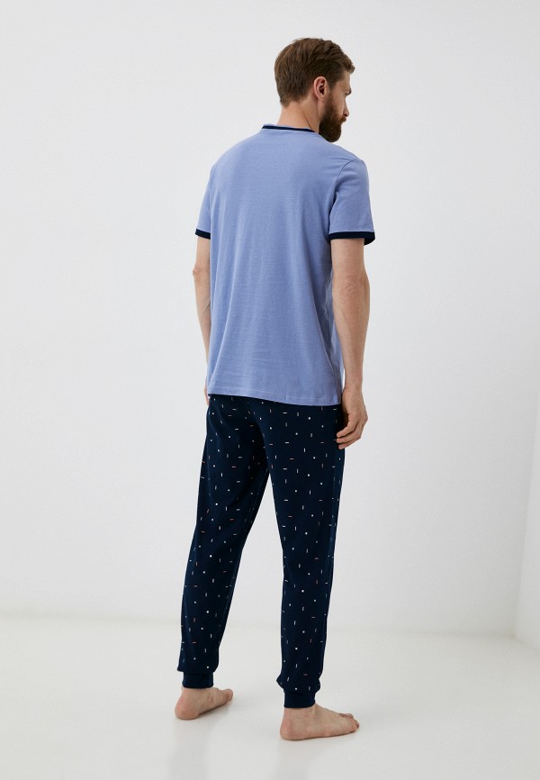 Пижама Sevim разноцветный, размер 50, фото 3